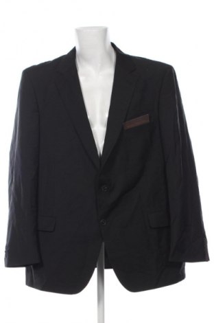Sacou de bărbați S.Oliver, Mărime XXL, Culoare Negru, Preț 444,74 Lei