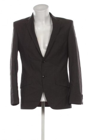 Мъжко сако S.Oliver, Размер XL, Цвят Многоцветен, Цена 21,99 лв.