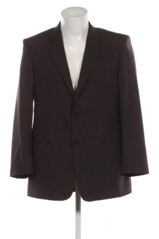 Ανδρικό σακάκι S.Oliver, Μέγεθος L, Χρώμα Καφέ, Τιμή 10,99 €
