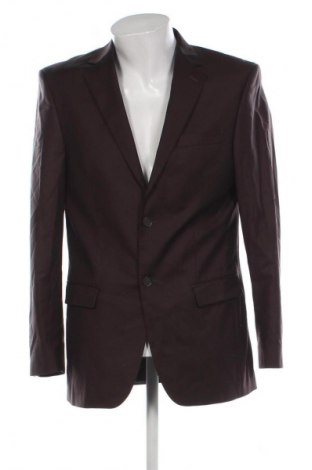 Pánske sako  S.Oliver, Veľkosť L, Farba Hnedá, Cena  10,95 €