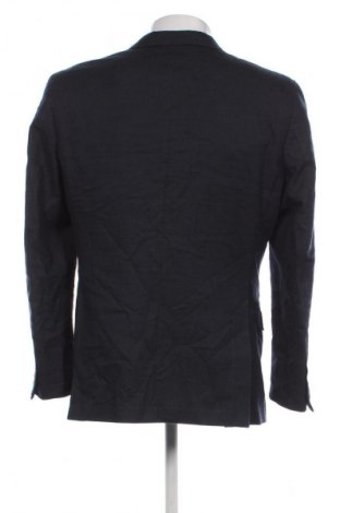 Sacou de bărbați S.Oliver, Mărime L, Culoare Albastru, Preț 74,99 Lei