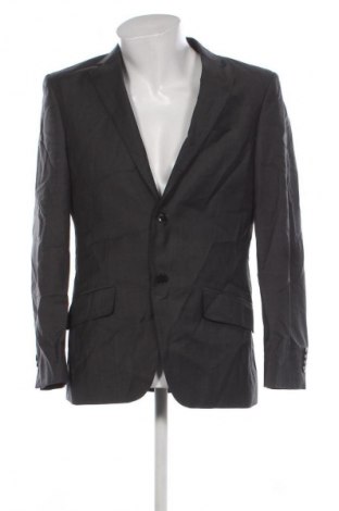 Herren Sakko S.Oliver, Größe M, Farbe Grau, Preis 15,99 €