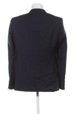 Férfi zakó S.Oliver, Méret L, Szín Kék, Ár 6 099 Ft