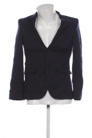 Pánské sako  S.Oliver Black Label, Velikost S, Barva Modrá, Cena  579,00 Kč