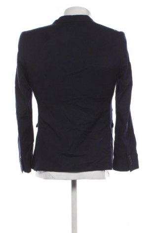 Pánské sako  S.Oliver Black Label, Velikost S, Barva Modrá, Cena  579,00 Kč