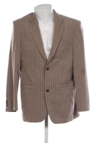 Мъжко сако Sasson, Размер L, Цвят Многоцветен, Цена 17,99 лв.