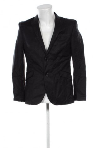 Herren Sakko Selected Homme, Größe M, Farbe Schwarz, Preis € 15,99