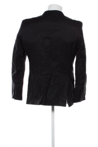 Herren Sakko Selected Homme, Größe M, Farbe Schwarz, Preis € 15,99