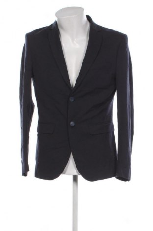 Pánské sako  Selected Homme, Velikost M, Barva Modrá, Cena  359,00 Kč