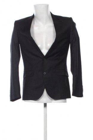 Sacou de bărbați Selected Homme, Mărime S, Culoare Negru, Preț 234,21 Lei