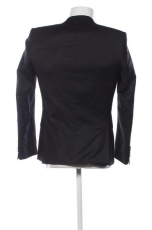 Sacou de bărbați Selected Homme, Mărime S, Culoare Negru, Preț 234,21 Lei