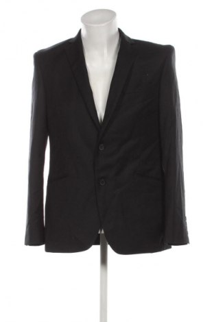 Férfi zakó Selected Homme, Méret L, Szín Fekete, Ár 4 989 Ft