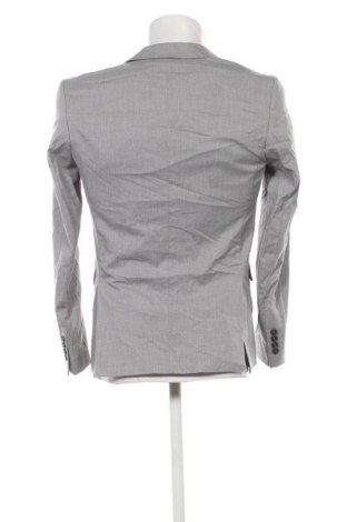 Ανδρικό σακάκι Selected Homme, Μέγεθος M, Χρώμα Γκρί, Τιμή 13,99 €