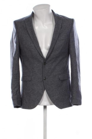 Pánske sako  Selected Homme, Veľkosť M, Farba Modrá, Cena  14,95 €