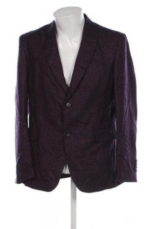 Férfi zakó Sergio, Méret XL, Szín Lila, Ár 4 899 Ft