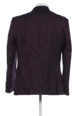 Férfi zakó Sergio, Méret XL, Szín Lila, Ár 4 899 Ft