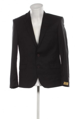 Pánské sako  Seroussi, Velikost M, Barva Černá, Cena  736,00 Kč
