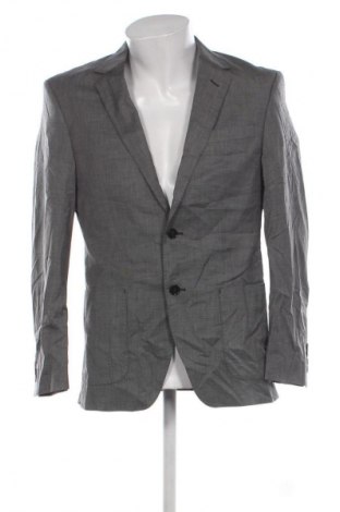 Herren Sakko Sir Oliver, Größe M, Farbe Grau, Preis € 9,99