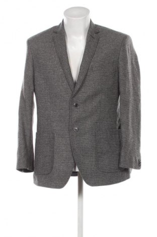 Pánske sako  Sir Oliver, Veľkosť L, Farba Sivá, Cena  9,95 €