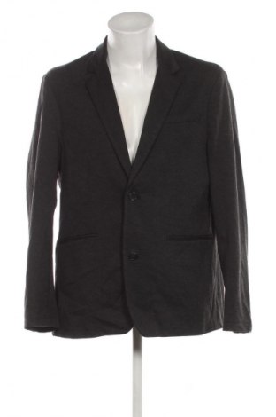 Herren Sakko Smog, Größe XXL, Farbe Schwarz, Preis € 10,99