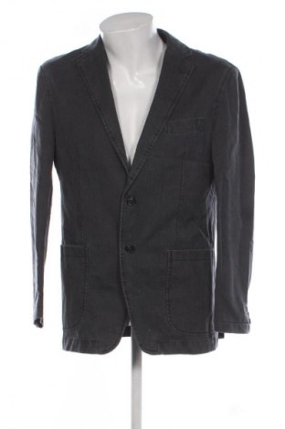 Herren Sakko Stones, Größe M, Farbe Grau, Preis € 7,99