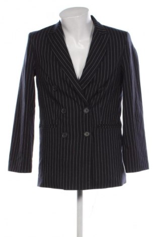 Pánské sako  Stradivarius, Velikost M, Barva Vícebarevné, Cena  734,00 Kč
