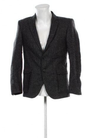 Sacou de bărbați Strellson, Mărime M, Culoare Gri, Preț 62,99 Lei