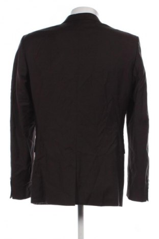 Ανδρικό σακάκι Strellson, Μέγεθος L, Χρώμα Καφέ, Τιμή 15,99 €