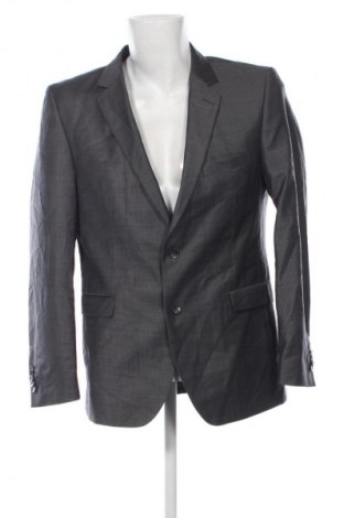 Pánske sako  Strellson, Veľkosť L, Farba Sivá, Cena  52,68 €
