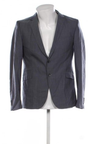 Pánské sako  Strellson, Velikost M, Barva Šedá, Cena  279,00 Kč