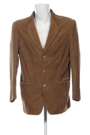 Sacou de bărbați Studio Coletti, Mărime L, Culoare Maro, Preț 234,21 Lei
