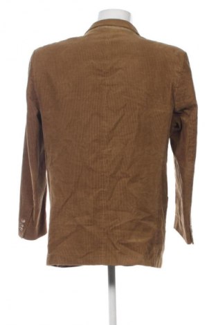 Sacou de bărbați Studio Coletti, Mărime L, Culoare Maro, Preț 234,21 Lei