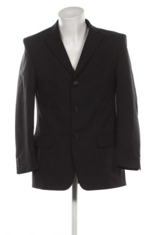 Pánske sako  Studio Coletti, Veľkosť M, Farba Čierna, Cena  8,95 €