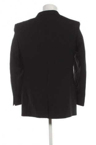 Pánske sako  Studio Coletti, Veľkosť M, Farba Čierna, Cena  8,95 €