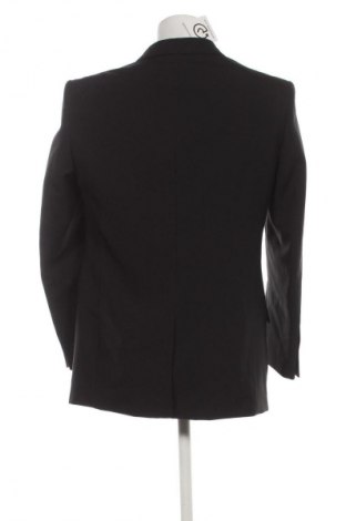 Férfi zakó Studio Coletti, Méret M, Szín Fekete, Ár 3 749 Ft