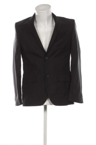 Herren Sakko Tantum O.N., Größe S, Farbe Schwarz, Preis 12,99 €