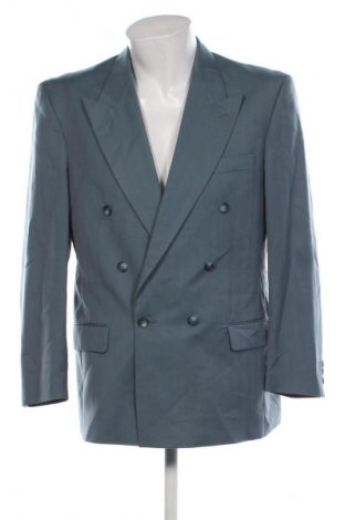 Férfi zakó Ted Lapidus, Méret L, Szín Kék, Ár 10 819 Ft