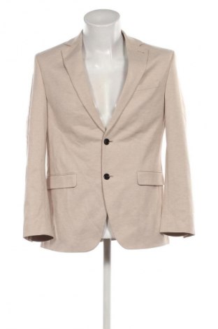 Męska marynarka Thomas Goodwin, Rozmiar L, Kolor Beżowy, Cena 50,99 zł