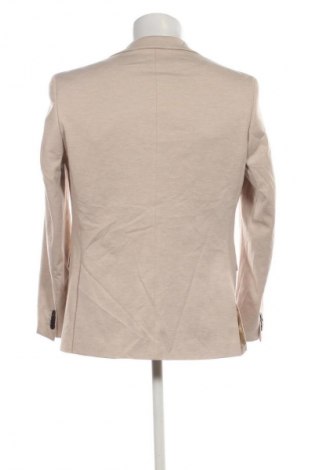 Męska marynarka Thomas Goodwin, Rozmiar L, Kolor Beżowy, Cena 50,99 zł