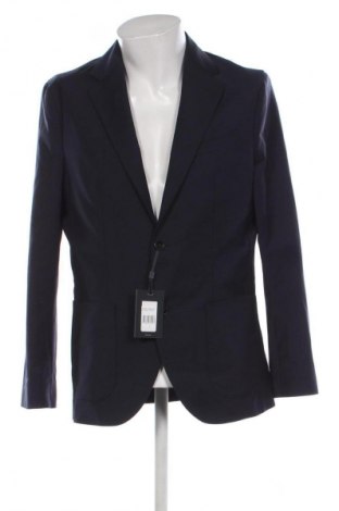 Herren Sakko Tommy Hilfiger, Größe L, Farbe Blau, Preis 334,99 €