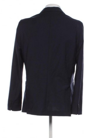 Herren Sakko Tommy Hilfiger, Größe L, Farbe Blau, Preis 334,99 €