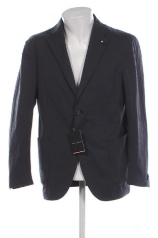 Pánské sako  Tommy Hilfiger, Velikost XL, Barva Šedá, Cena  6 299,00 Kč