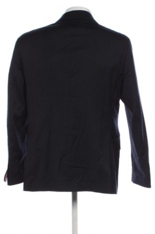 Sacou de bărbați Tommy Hilfiger, Mărime L, Culoare Albastru, Preț 1.254,99 Lei