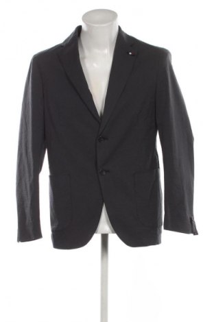 Herren Sakko Tommy Hilfiger, Größe L, Farbe Blau, Preis € 279,99