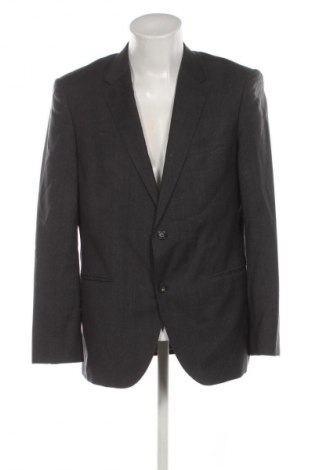 Herren Sakko Tommy Hilfiger, Größe XL, Farbe Grau, Preis 57,99 €