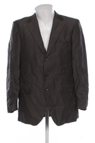 Sacou de bărbați Tommy Hilfiger, Mărime L, Culoare Gri, Preț 190,99 Lei