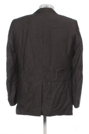 Sacou de bărbați Tommy Hilfiger, Mărime L, Culoare Gri, Preț 190,99 Lei