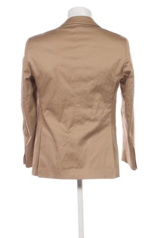 Herren Sakko Tommy Hilfiger, Größe M, Farbe Beige, Preis € 369,99