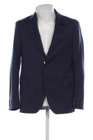 Sacou de bărbați Tommy Hilfiger, Mărime L, Culoare Albastru, Preț 1.734,99 Lei