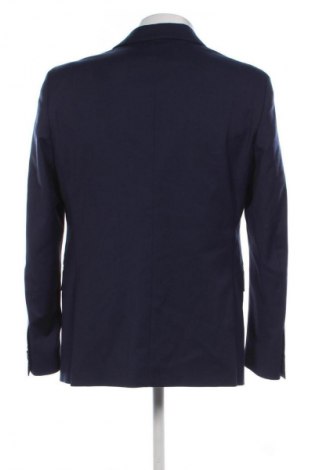 Sacou de bărbați Tommy Hilfiger, Mărime L, Culoare Albastru, Preț 1.734,99 Lei